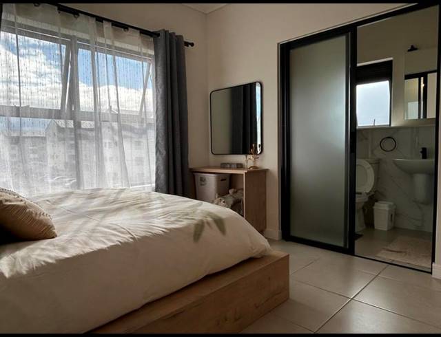 2 BEDROOM PROPERTY TO RENT IN SANDOWN